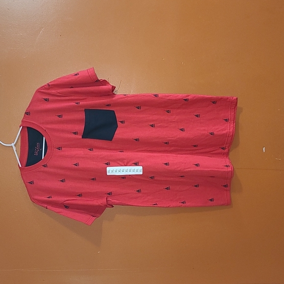 NWT Galaxy Short sleeve tee - Picture 1 of 3